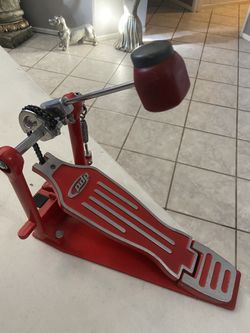 PDP 400 Series Single Pedal !