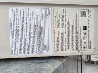 Vendo calentador de agua  de gas