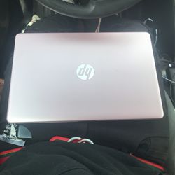 HP Laptop Brand New