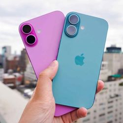 Apple iPhone 16 Unlocked 5g 