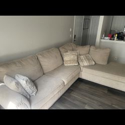 Couch For Sale 
