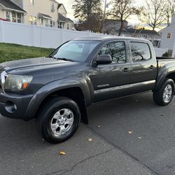 2009 Toyota Tacoma