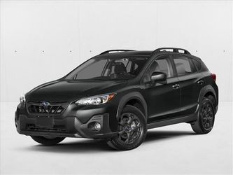 2023 Subaru Crosstrek