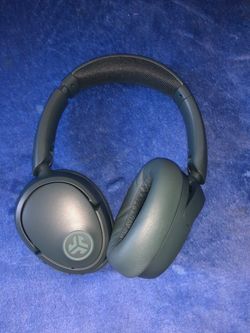 JLab Over-Ear Wireless Headphones