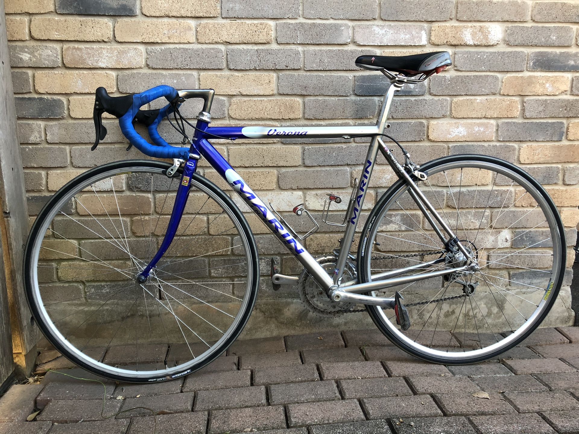 Marin Verona Bicycle Road Bike