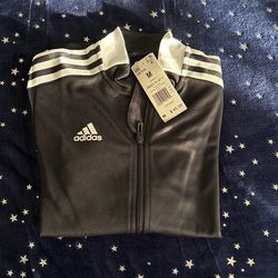 Brand New Adidas Long Sleeve Top