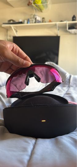 Oakley Meta Vanguard