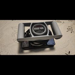 Electric Massager South H And Wilson 