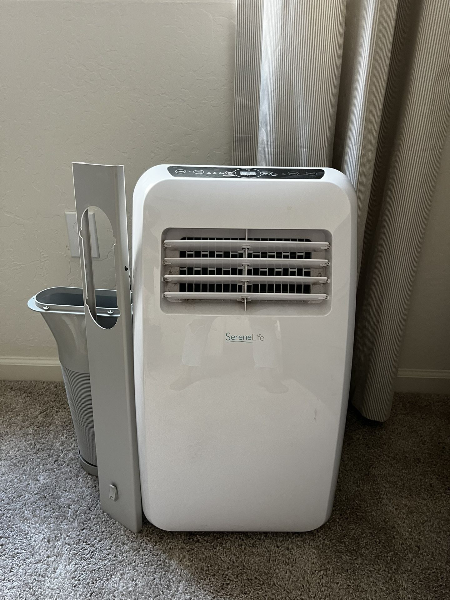 MOVING SALE!! Window AC System