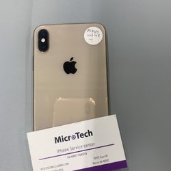 iPhone XS Max 64GB T-MOBILE/METRO
