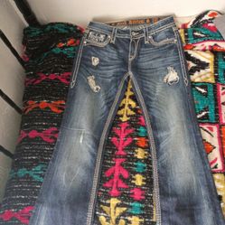 Rock Revivals For Women 