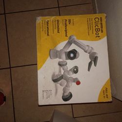 Clicbot Full Kit