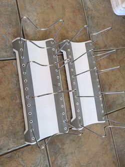 Pot Lid or Baking Sheet Rack
