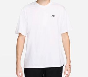 Nike Sportswear Club T-Shirt 4XL Brand New