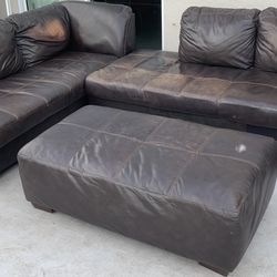 Sectional Couch set
