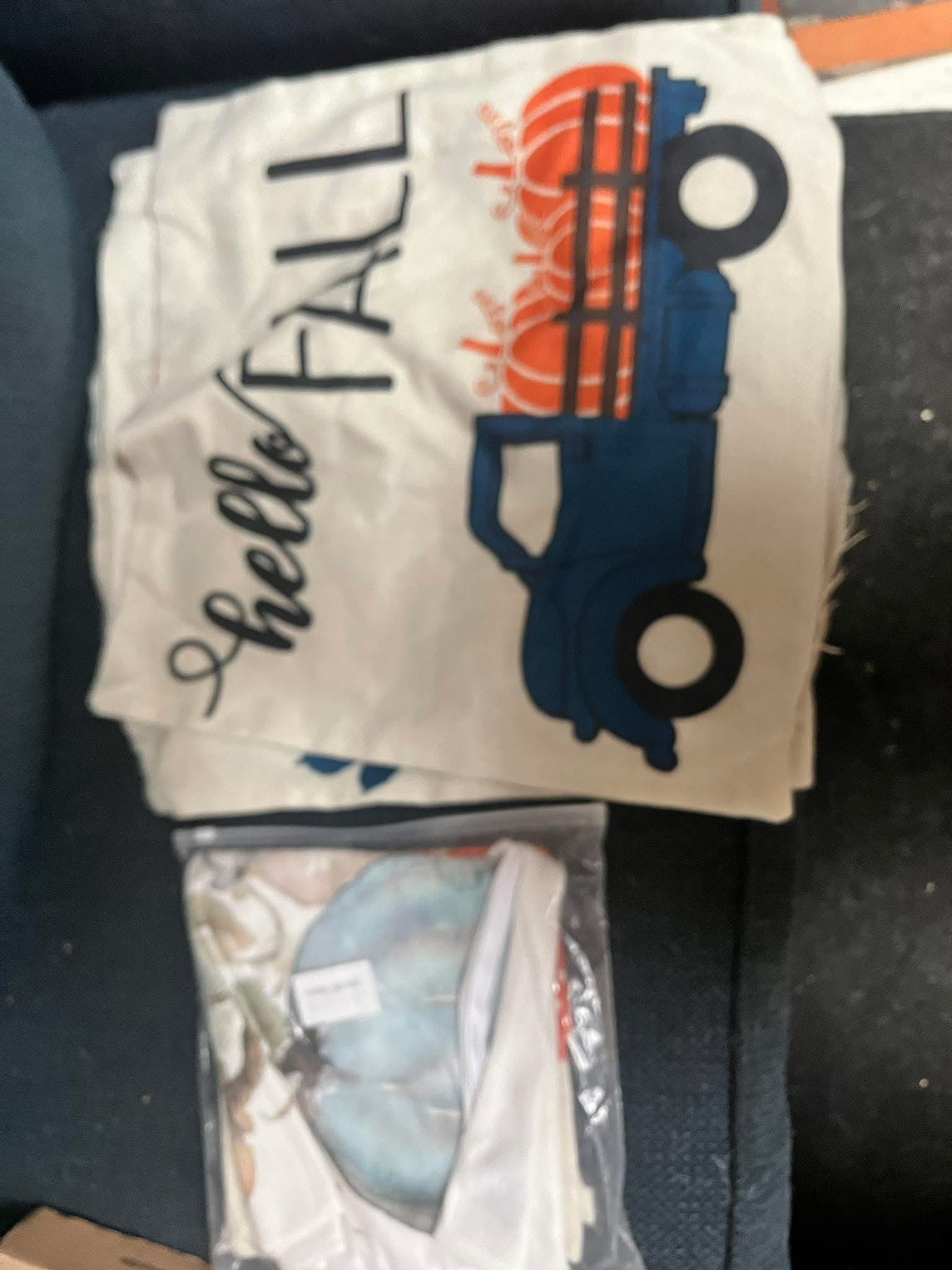 Free Items