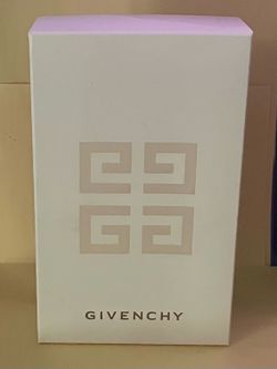 Givenchy Parfum and Lotion Gift Box