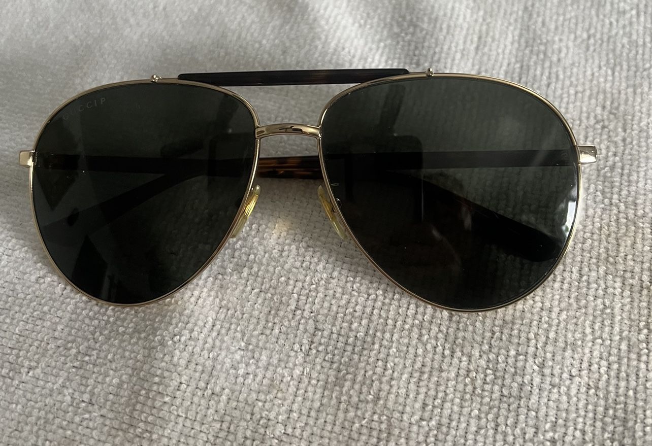 Gucci Men Glasses 