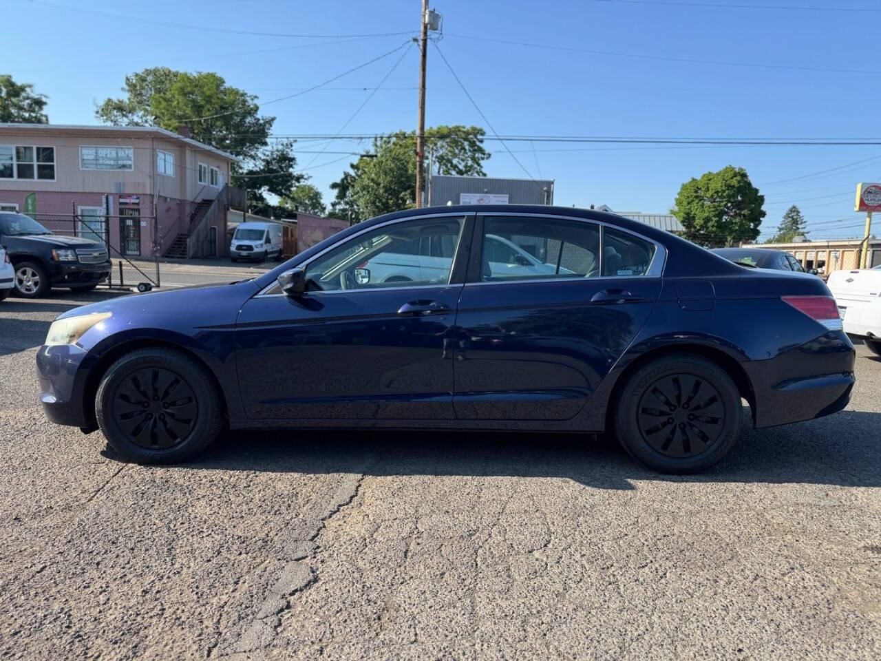 2010 Honda Accord
