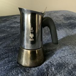 Bialetti Venus 4 Cup Espresso Pot