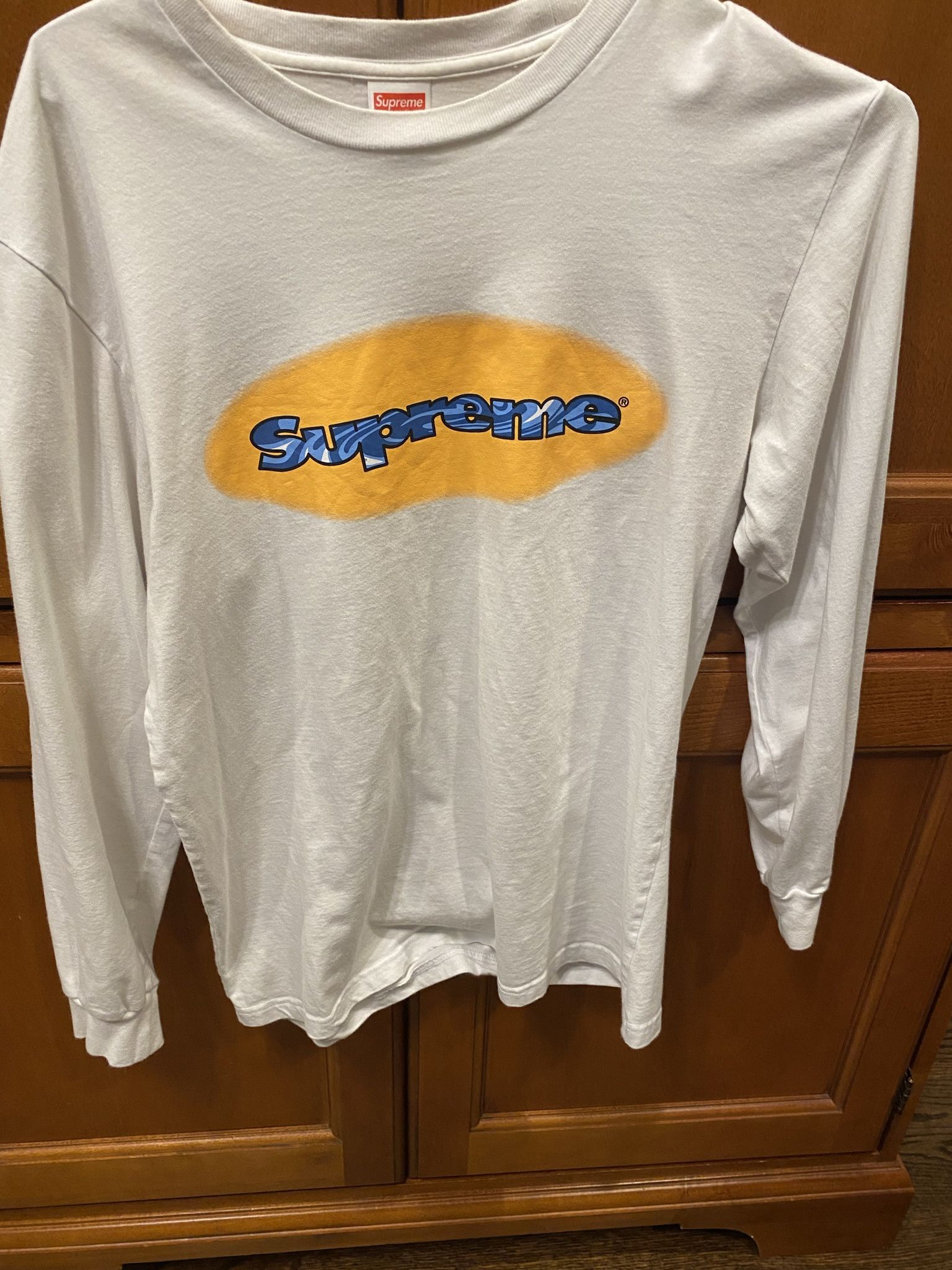 Supreme LS