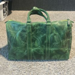 Duffle Bag (Anatome)