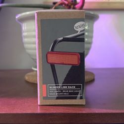 Knog Blinder Link Rear Bike Light (Brand New In Box)
