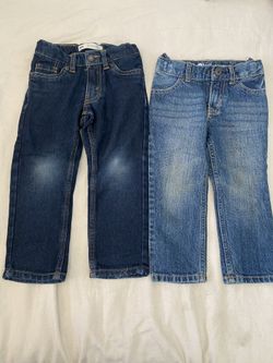 Boys Jeans 