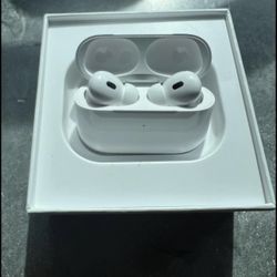 Apple AirPods Pro 2