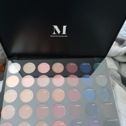 MORPHE STUNNING VIBES 35V, New In Box 