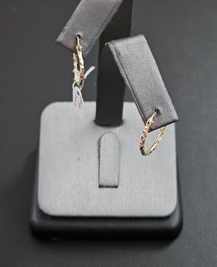 14k Gold Earrings,All Products : American Fashion Style Bags On Sale