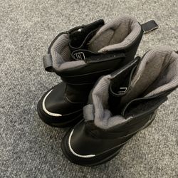 Toddler Snow Boots 