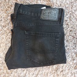 Levis Mens Skinny Jeans