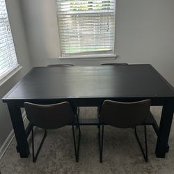 Dining Table set 