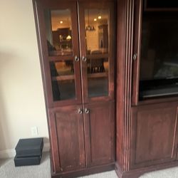 BIG Entertainment Center