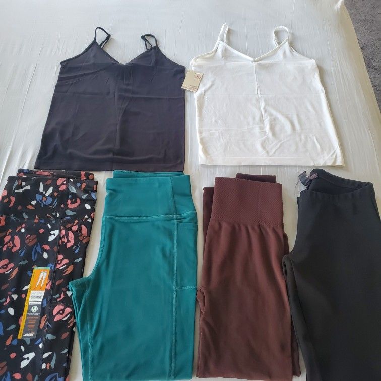 Women Clothes Bundle