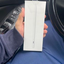 iPad Pencil