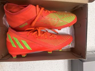 Adidas Soccer Cleats
