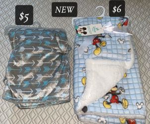 New & Used Baby items