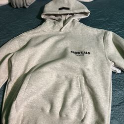 Essentials Tracksuit 