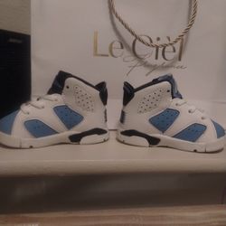 Toddlers size 4C