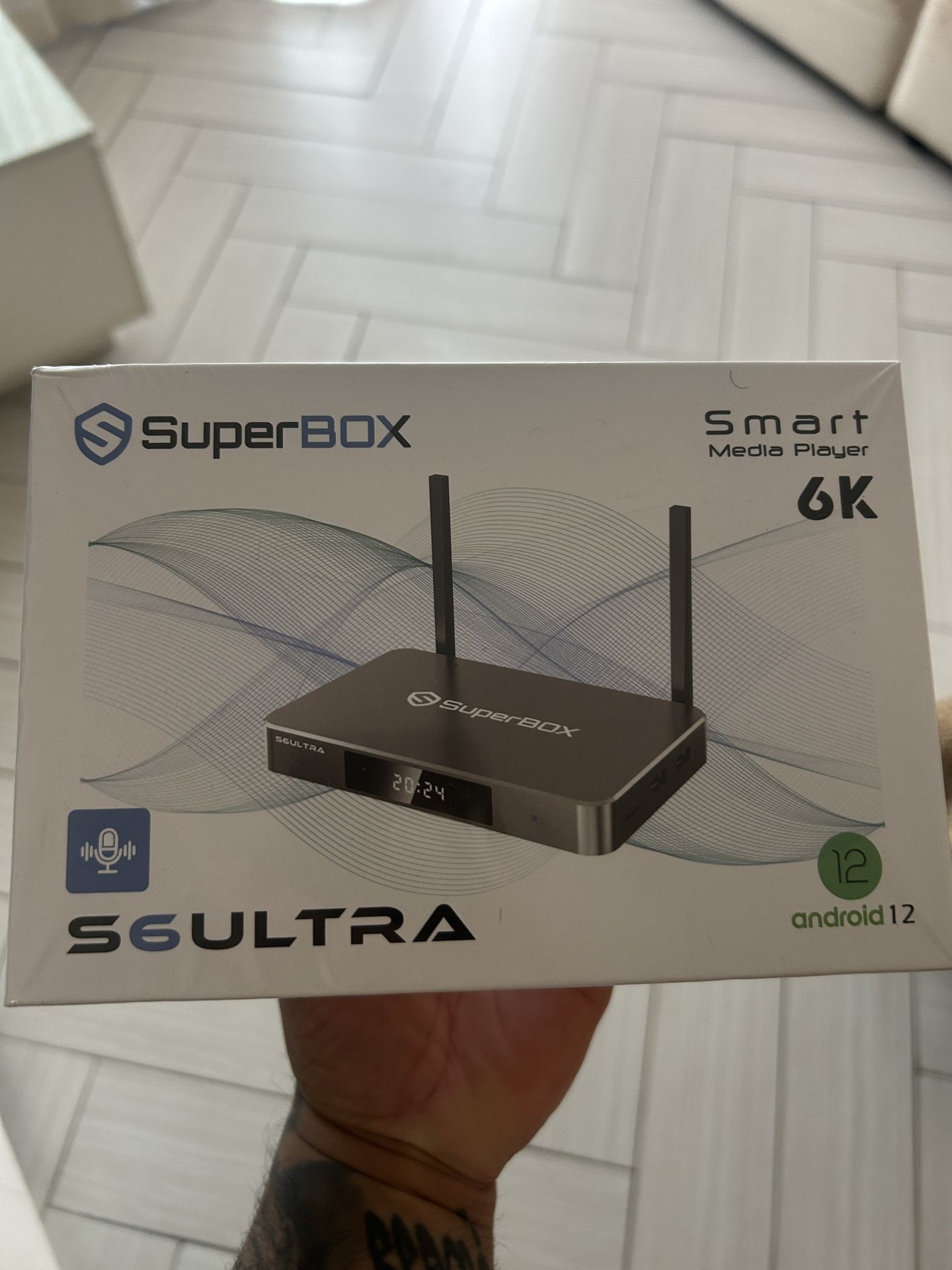 Super Box Watch Any Movies 