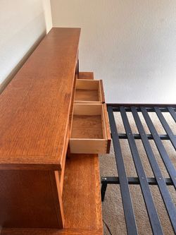 Bed like new
