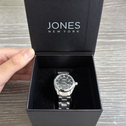 Jones New York watch