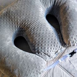 Twin z Pillow