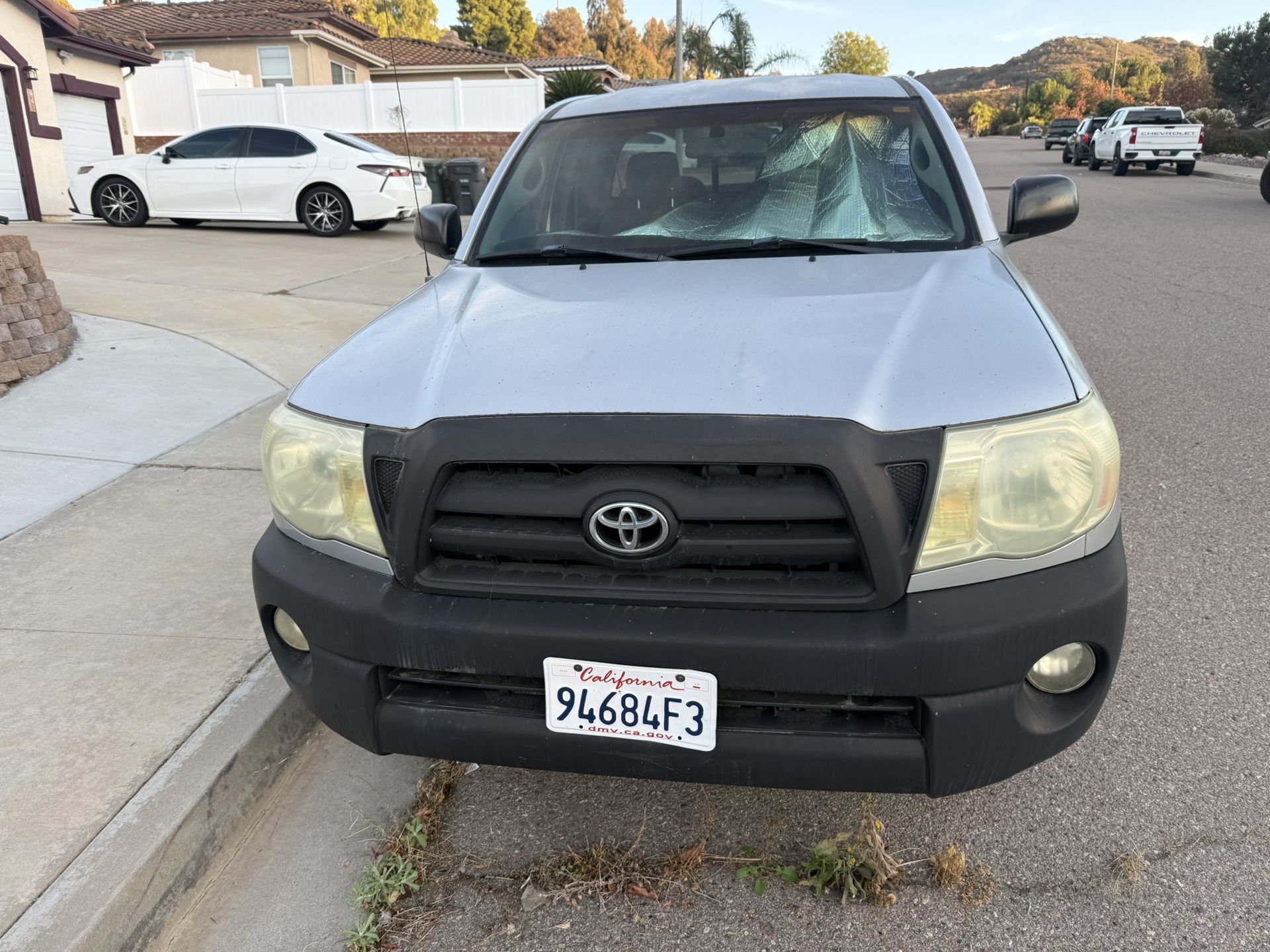 2006 Toyota Tacoma