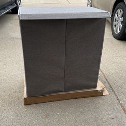 Brand New Hamper