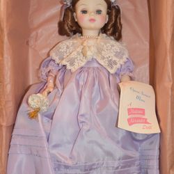 Madame Alexander Mimi #1411 Opera Series In Original Box