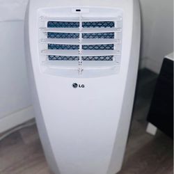 10,000 BTU LG AC Unit Air conditioner