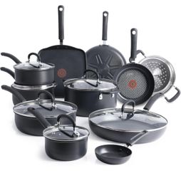 Moving Sale!! Complete 17-Piece Cookware Set